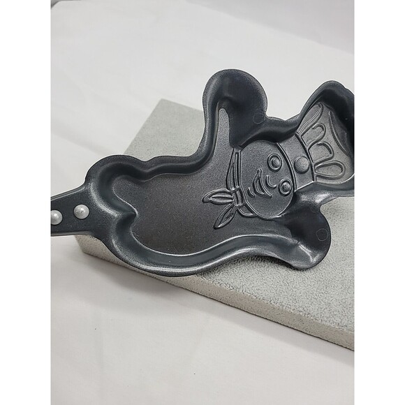 Pillsbury Doughboy Pancake Skillet Mold with Handle - Picture 6 of 12